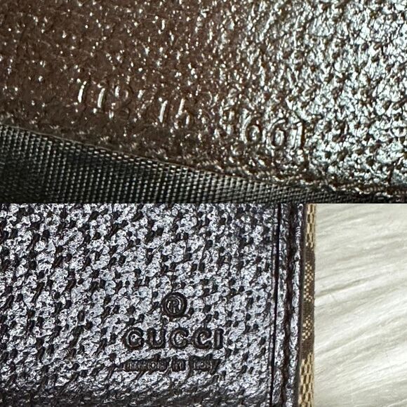 💯Authentic Gucci Long Wallet🍀 - Picture 5 of 15